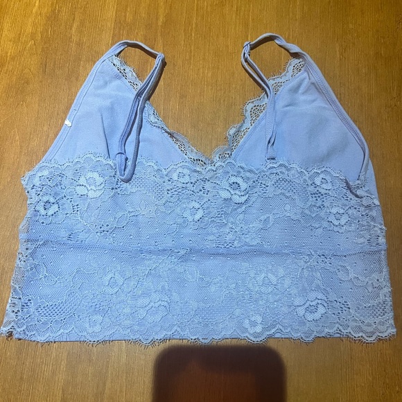 Blue tank - Picture 3 of 5